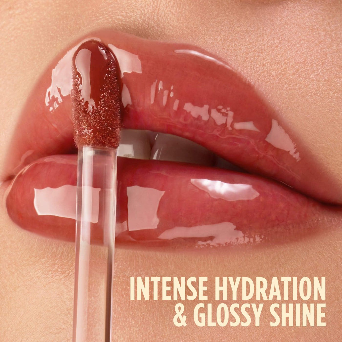 Honey Infused Lip Oil NudeFace Chile