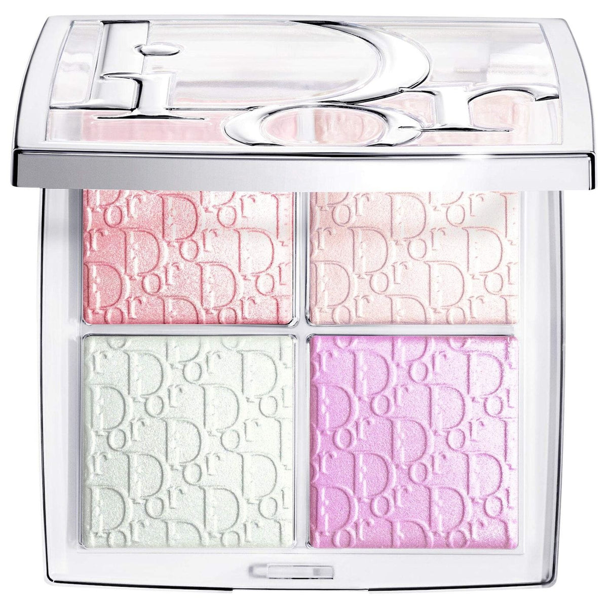 BACKSTAGE Glow Face Palette NudeFace Chile