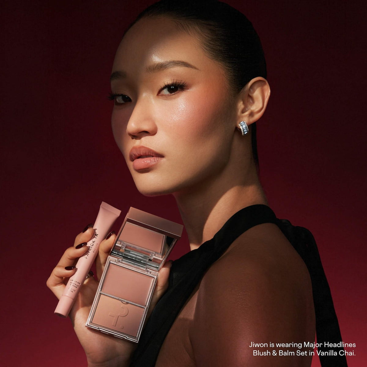 Major Headlines Gift Set NudeFace Chile