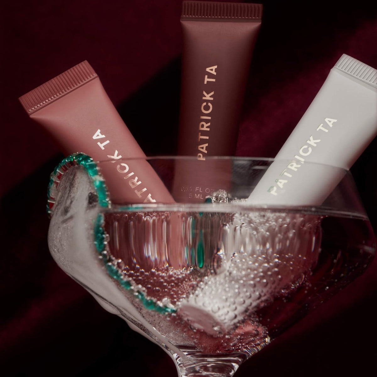 Mini Major Moisture Gift Set NudeFace Chile