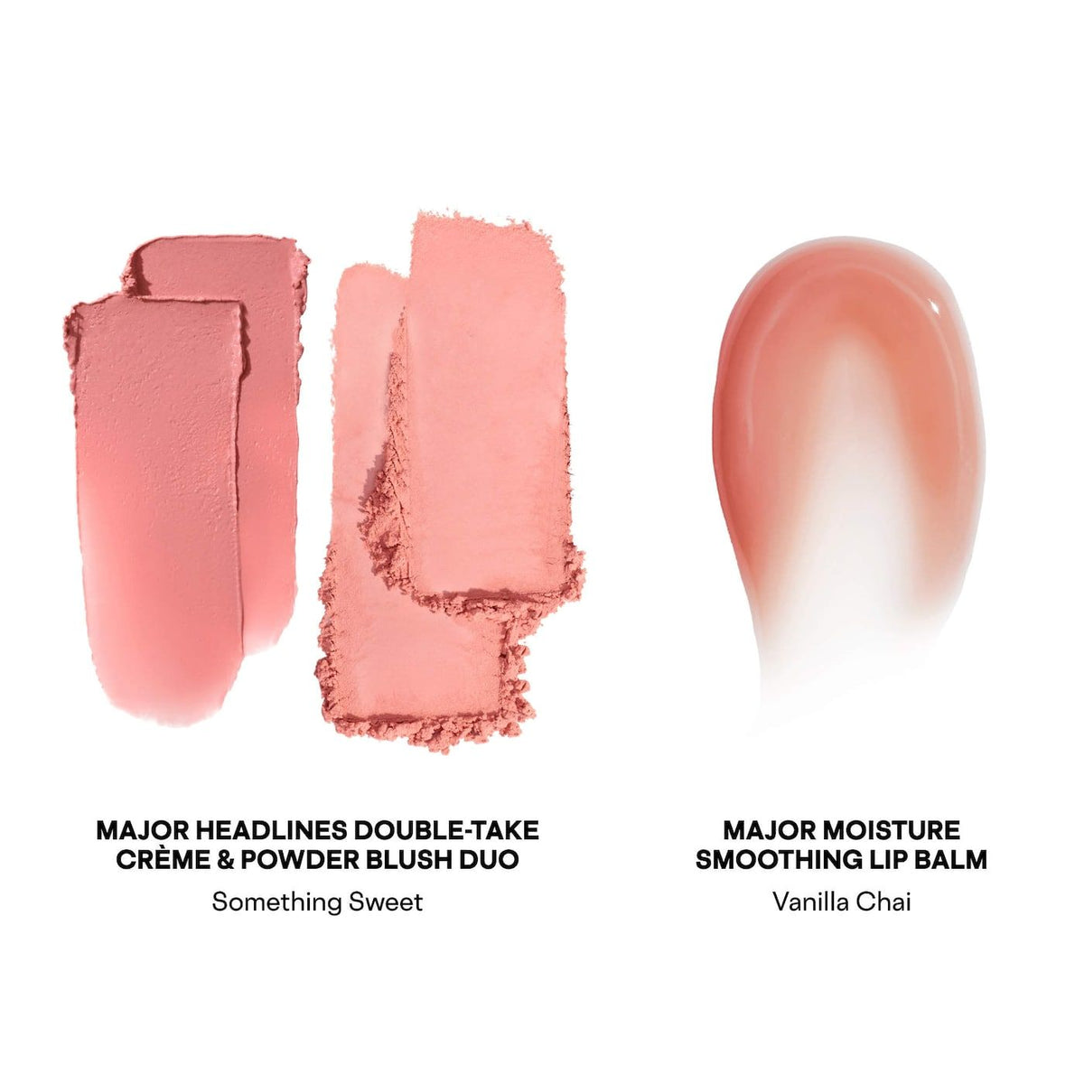 Major Headlines Gift Set NudeFace Chile