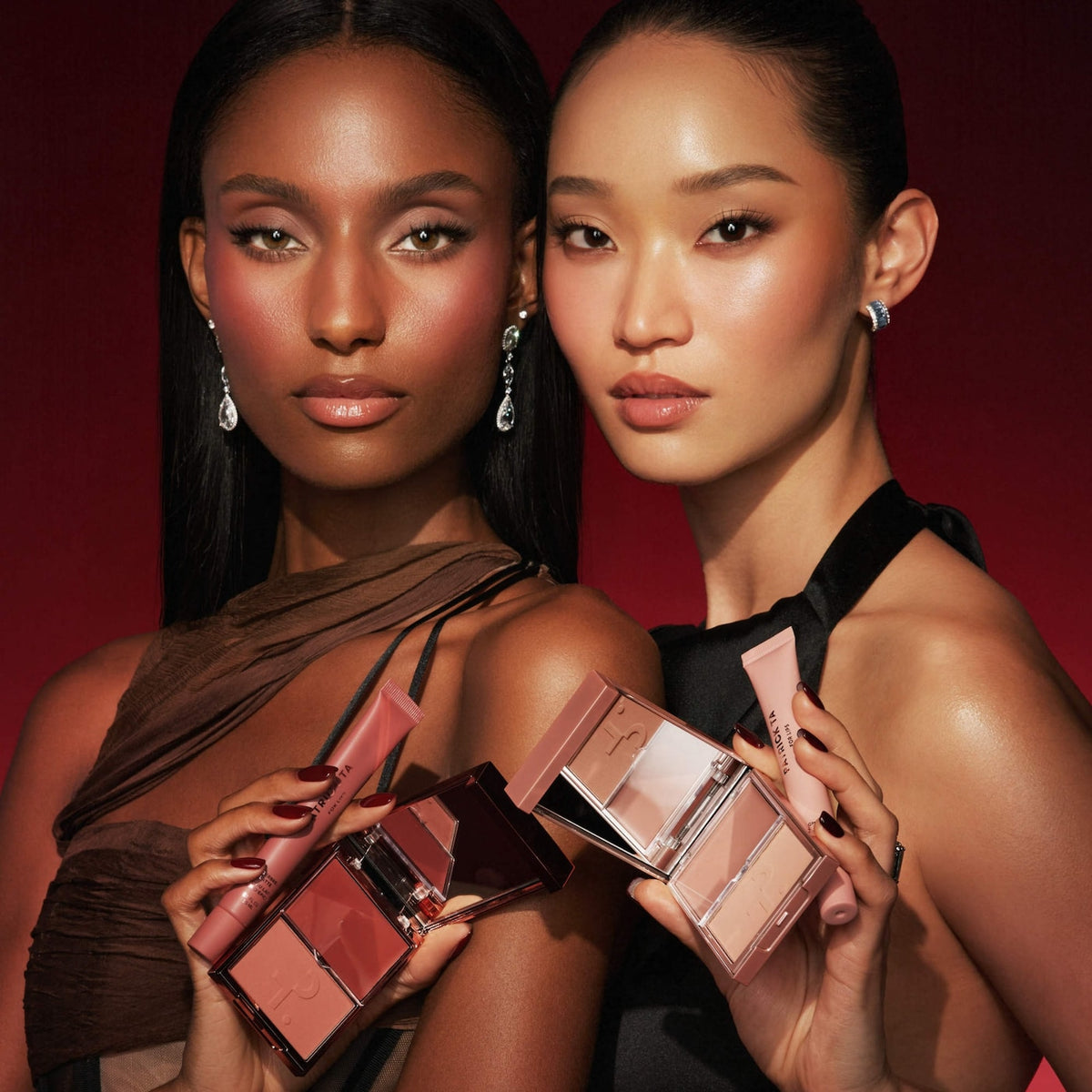 Major Headlines Gift Set NudeFace Chile