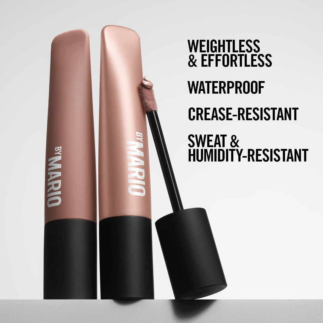 Long-Wearing Cream Eyeshadow Duo Gift Set NudeFace Chile