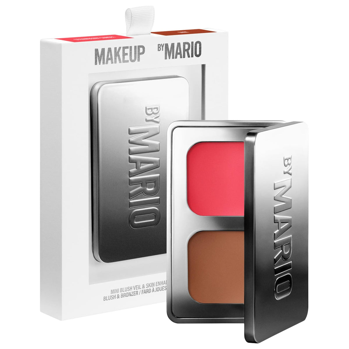 Mini Blush Veil & Skin Enhancer Duo™ NudeFace Chile