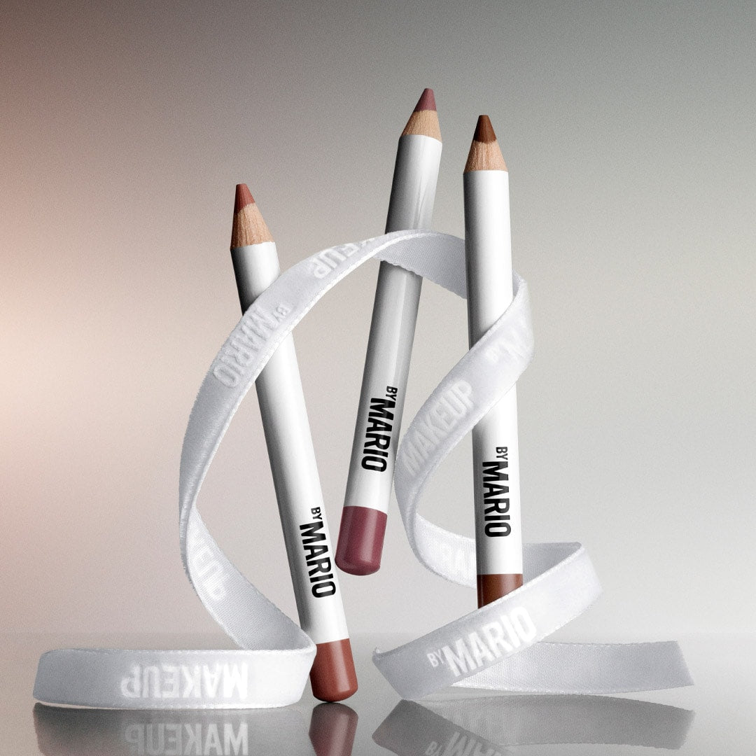 Mini Ultra Suede® Sculpting Lip Pencil Trio Gift Set NudeFace Chile