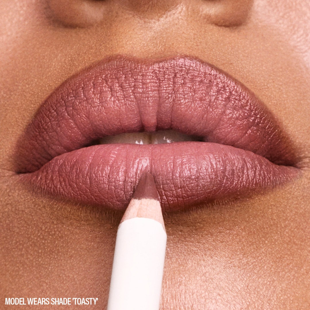 Mini Ultra Suede® Sculpting Lip Pencil Trio Gift Set NudeFace Chile