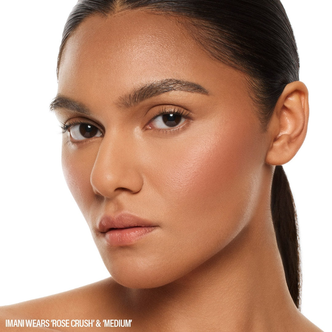 Mini Blush Veil & Skin Enhancer Duo™ NudeFace Chile