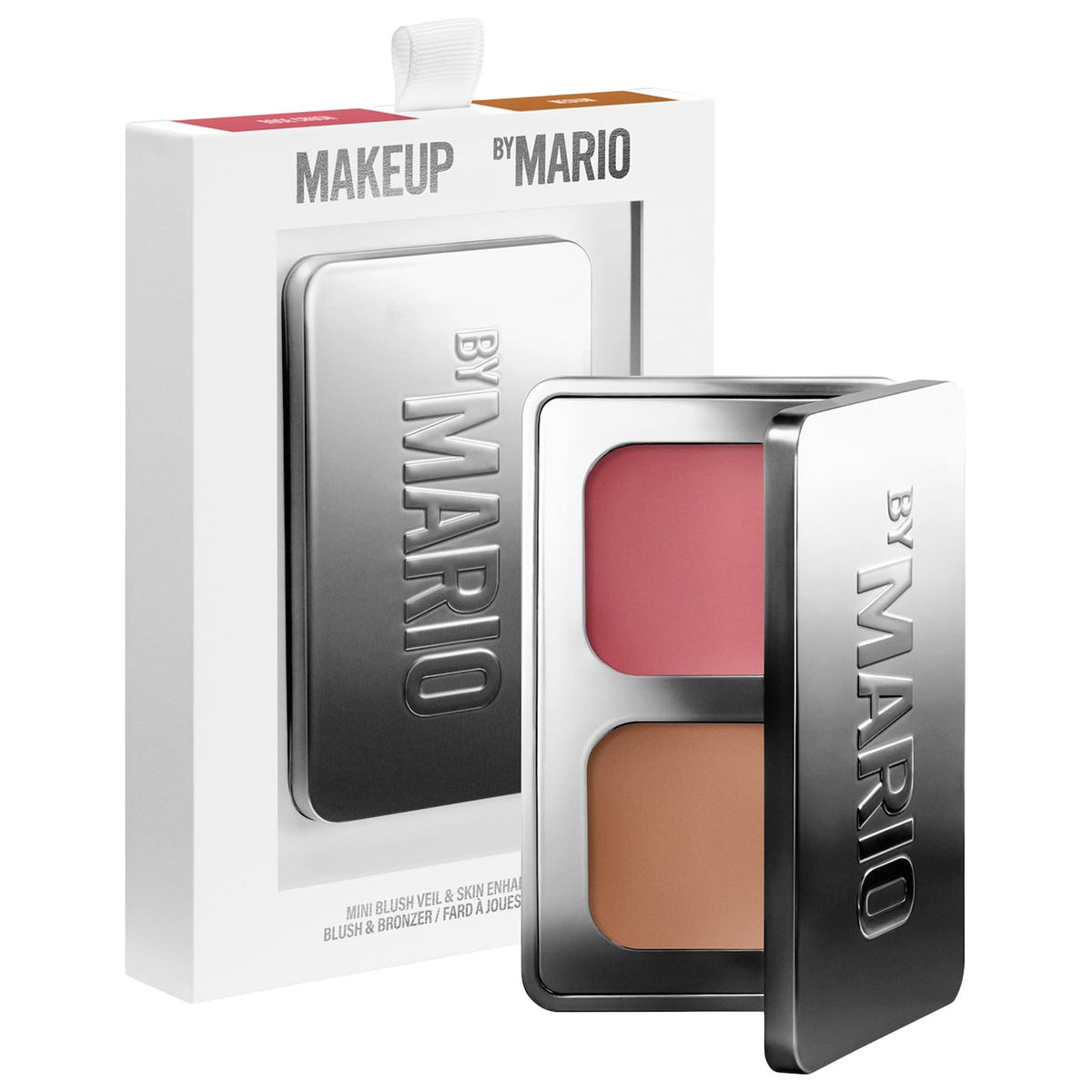 Mini Blush Veil & Skin Enhancer Duo™ NudeFace Chile