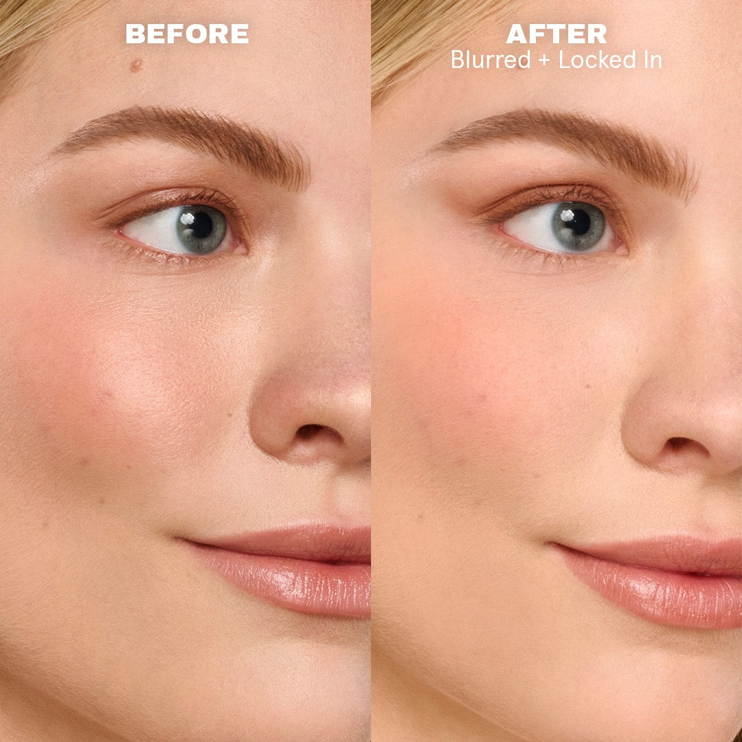 On 'Til Dawn Mattifying Waterproof Setting Spray Big & Bitty Duo NudeFace Chile