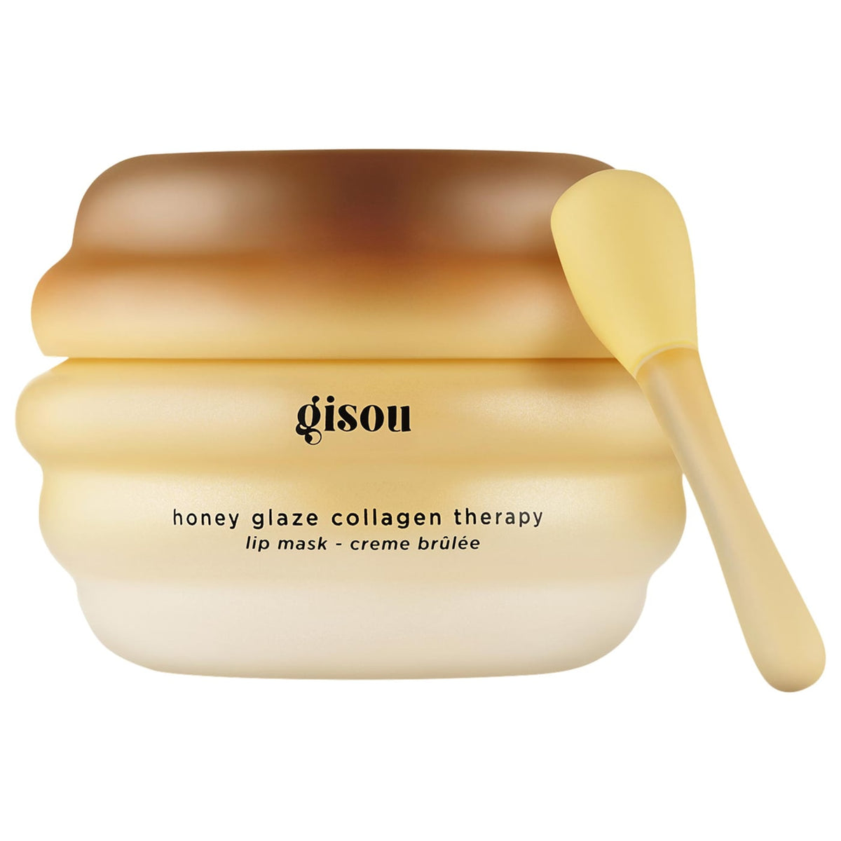 Honey Glaze Collagen Therapy Lip Mask NudeFace Chile