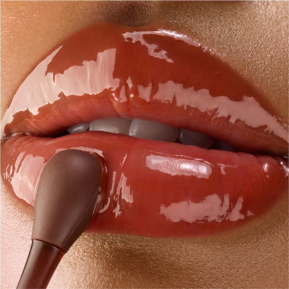 Honey Glaze Collagen Therapy Lip Mask NudeFace Chile