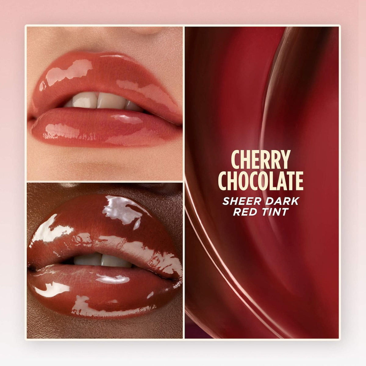 Honey Glaze Collagen Therapy Lip Mask NudeFace Chile