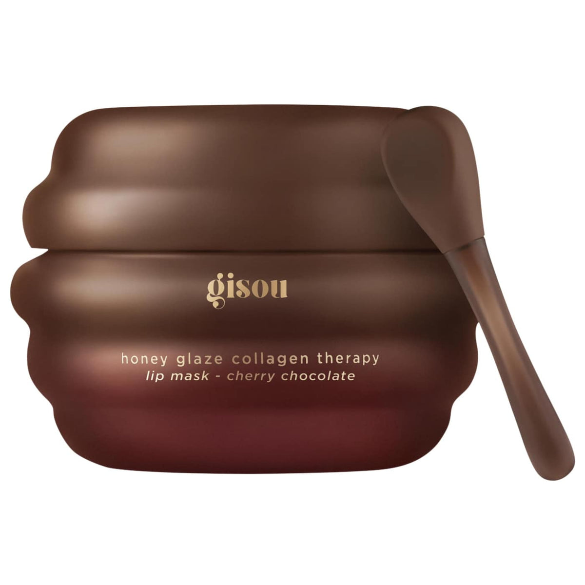Honey Glaze Collagen Therapy Lip Mask NudeFace Chile
