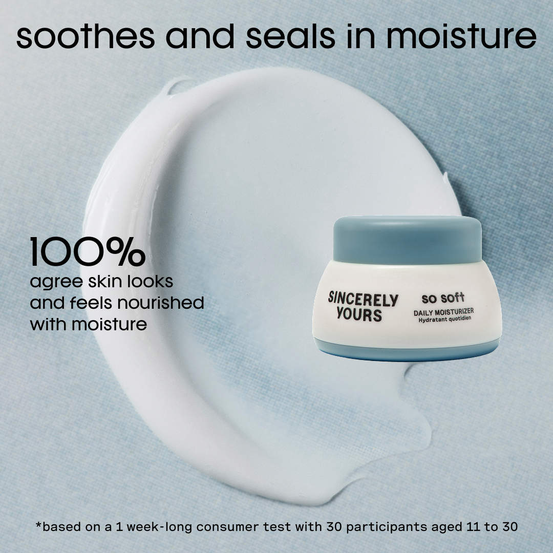 P.S. Special Delivery - Mini Skincare Essentials Kit NudeFace Chile