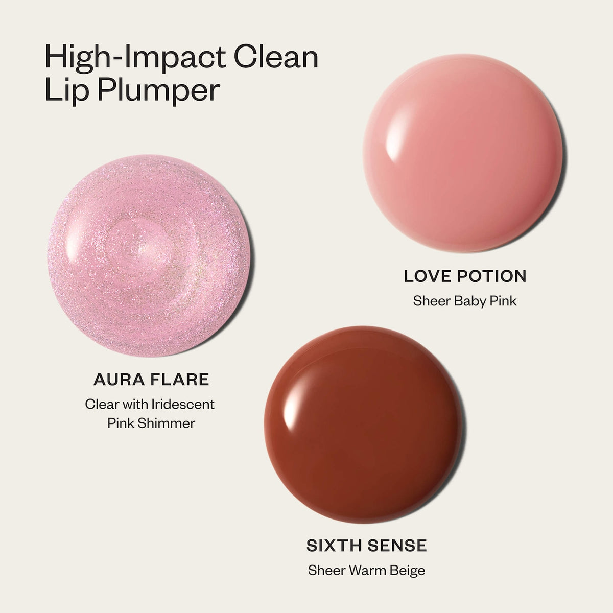 Mini Lip Pulse Lip Plumper Gift Set NudeFace Chile
