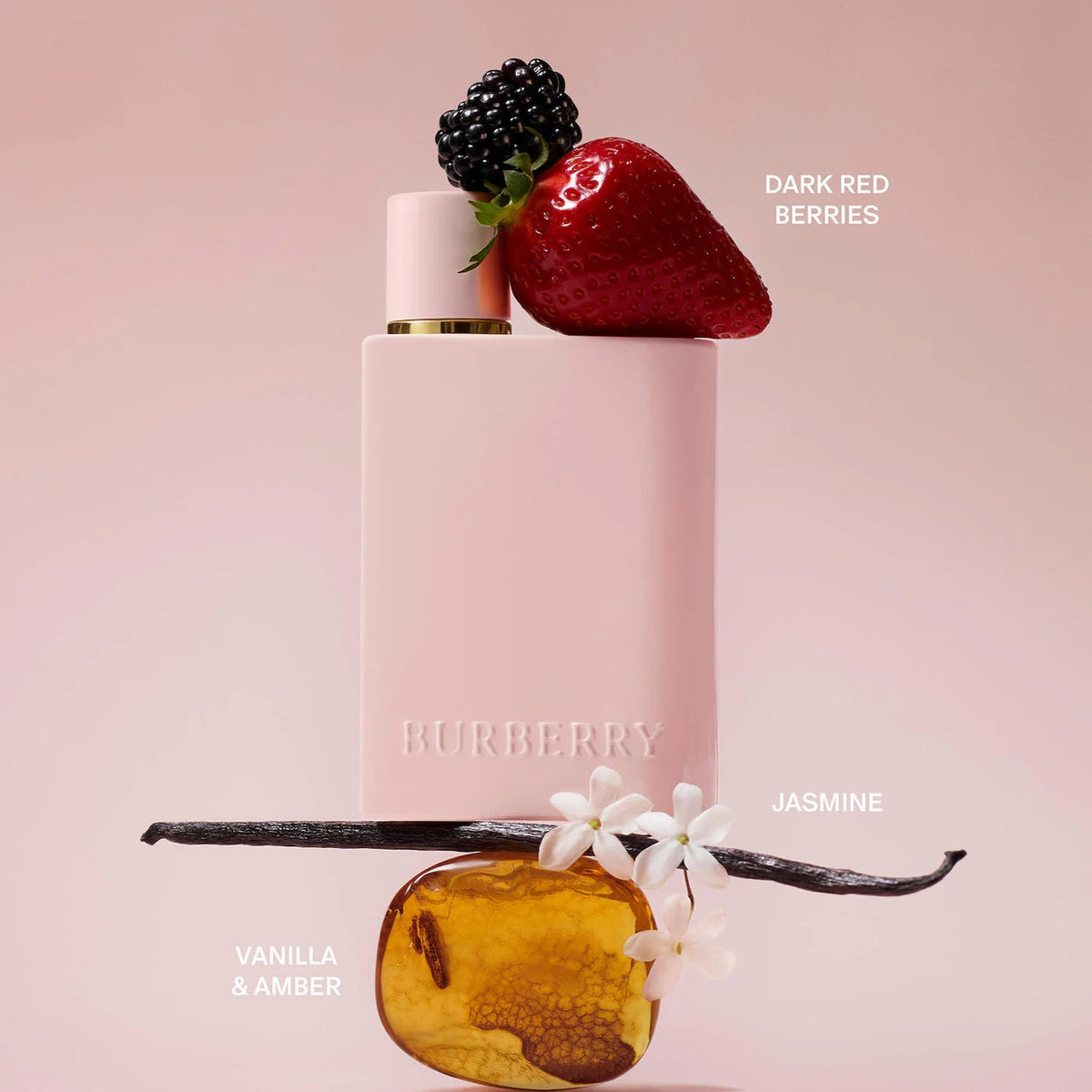 Holiday Perfume Sampler Vault Set NudeFace Chile