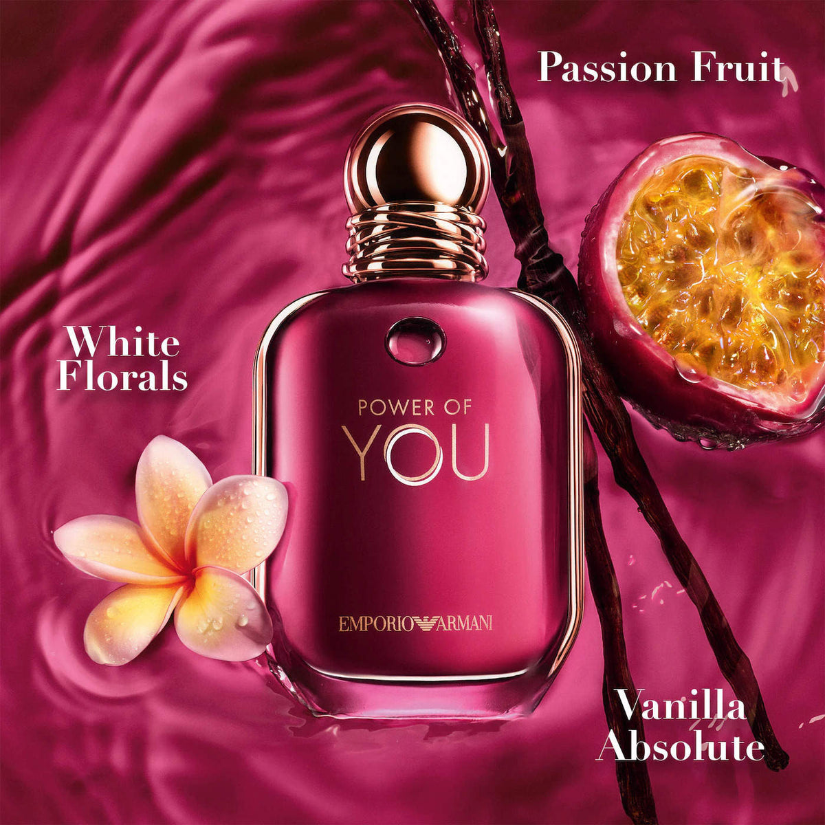 Holiday Perfume Sampler Vault Set NudeFace Chile