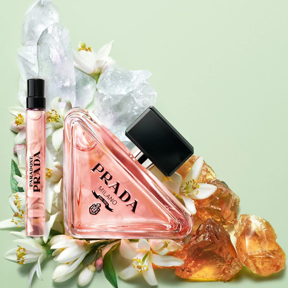 Sephora Favorites  Holiday Women's Perfume Sampler Gift Set NudeFace Chile