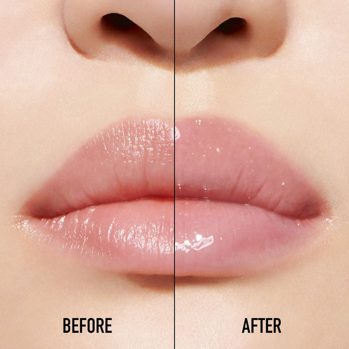 Plump & Glow Pink Lip Ritual Set NudeFace Chile