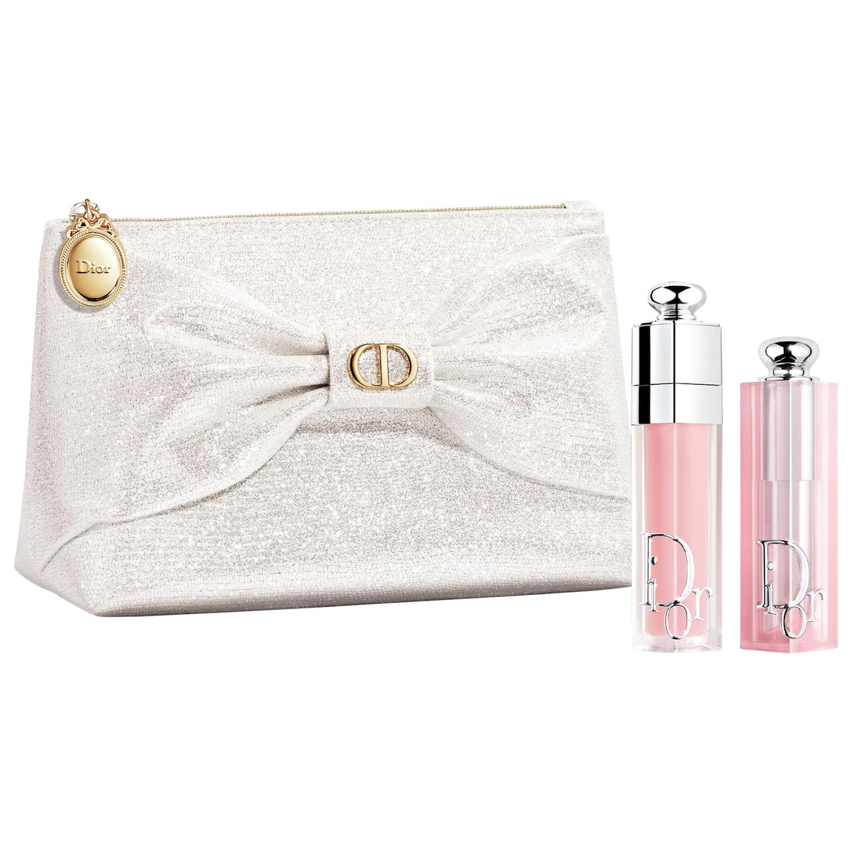 Plump & Glow Pink Lip Ritual Set NudeFace Chile