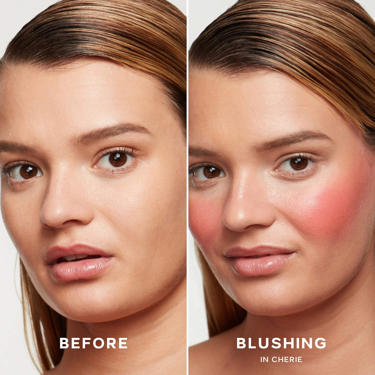 Dew Blush™ Liquid Cream Blush Mini Trio Set NudeFace Chile