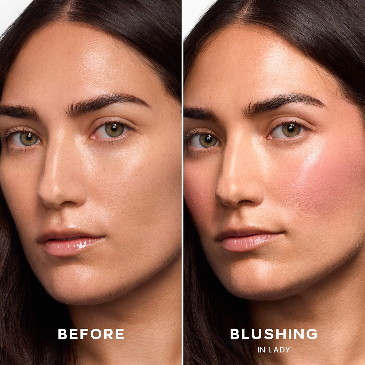 Dew Blush™ Liquid Cream Blush Mini Trio Set NudeFace Chile