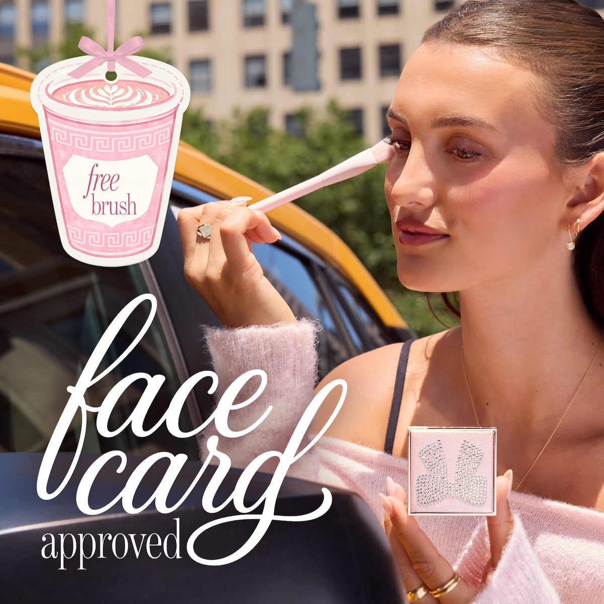 face card never declines set NudeFace Chile