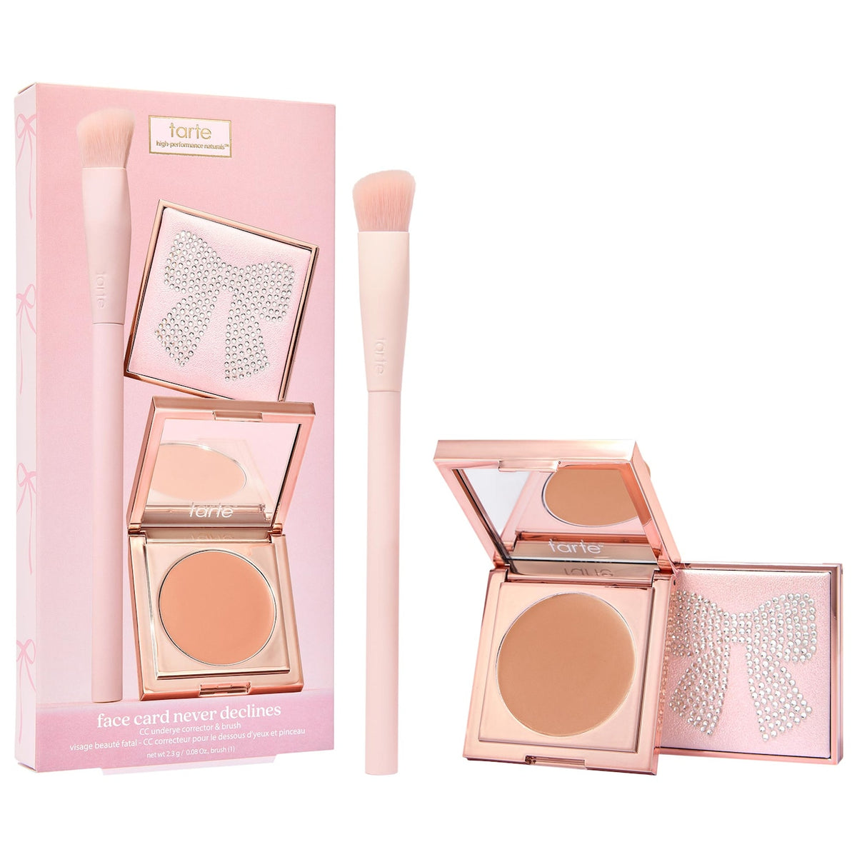 face card never declines set NudeFace Chile