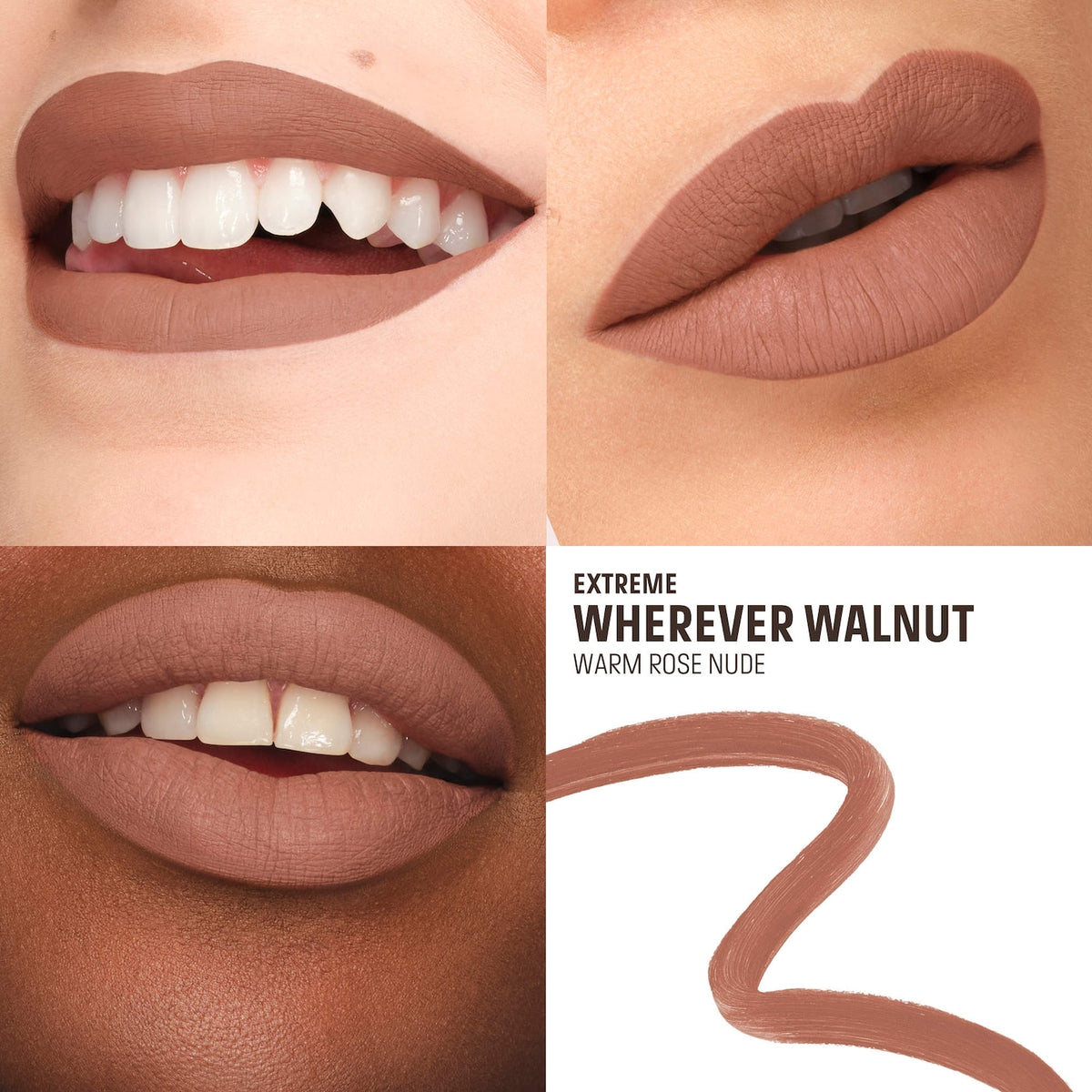 Mini Artist Color Pencil Lip Liner Set NudeFace Chile