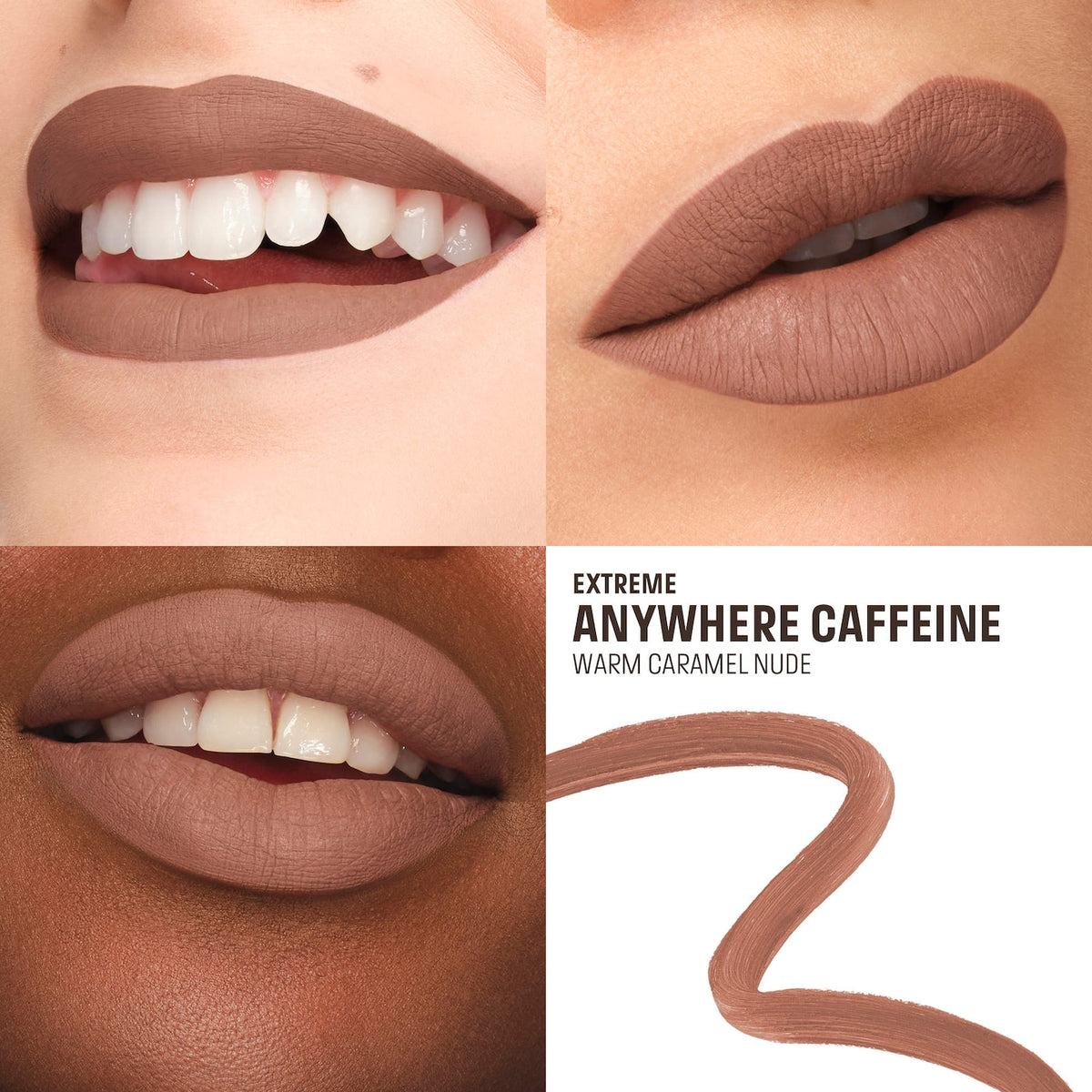 Mini Artist Color Pencil Lip Liner Set NudeFace Chile