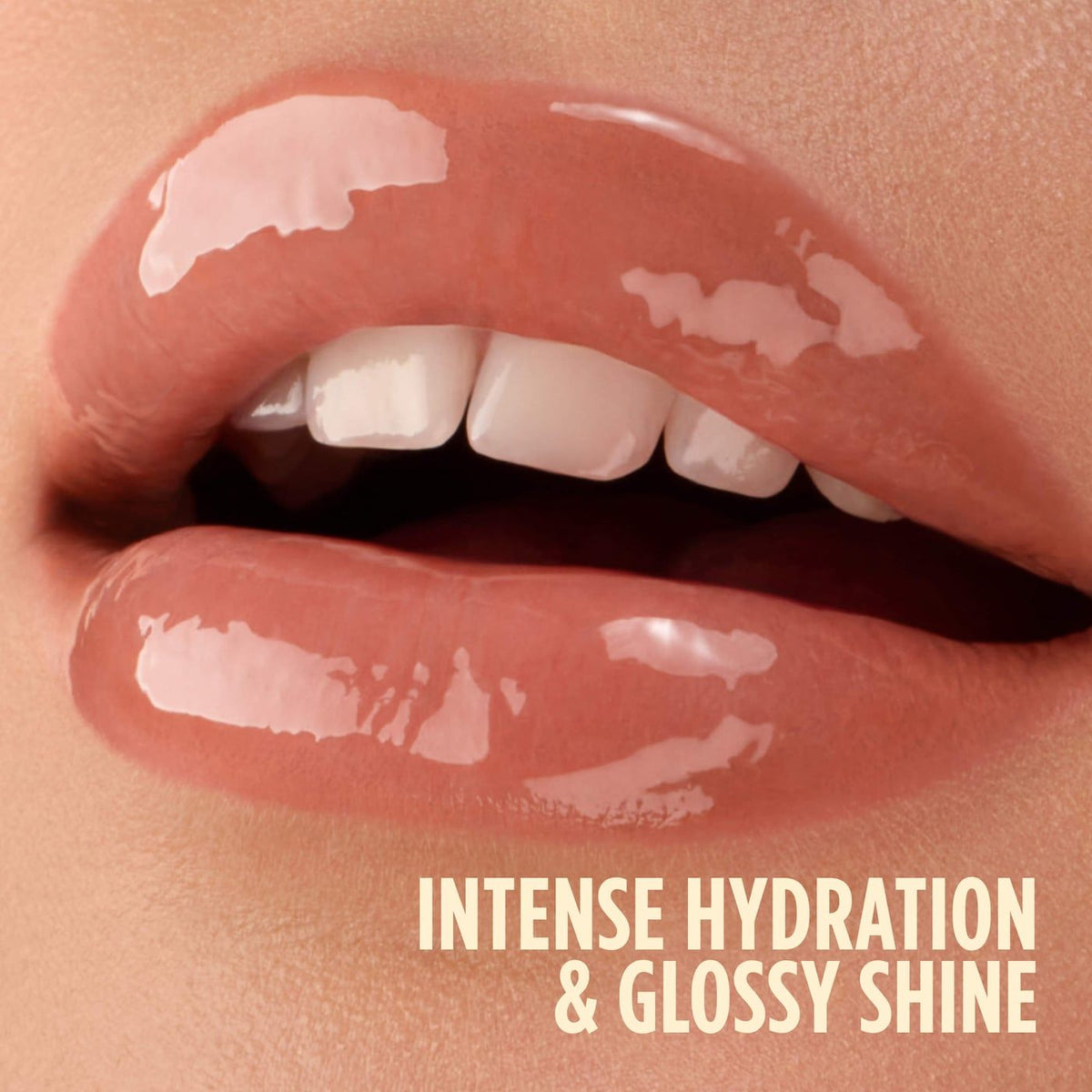 Honey Infused Lip Oil NudeFace Chile