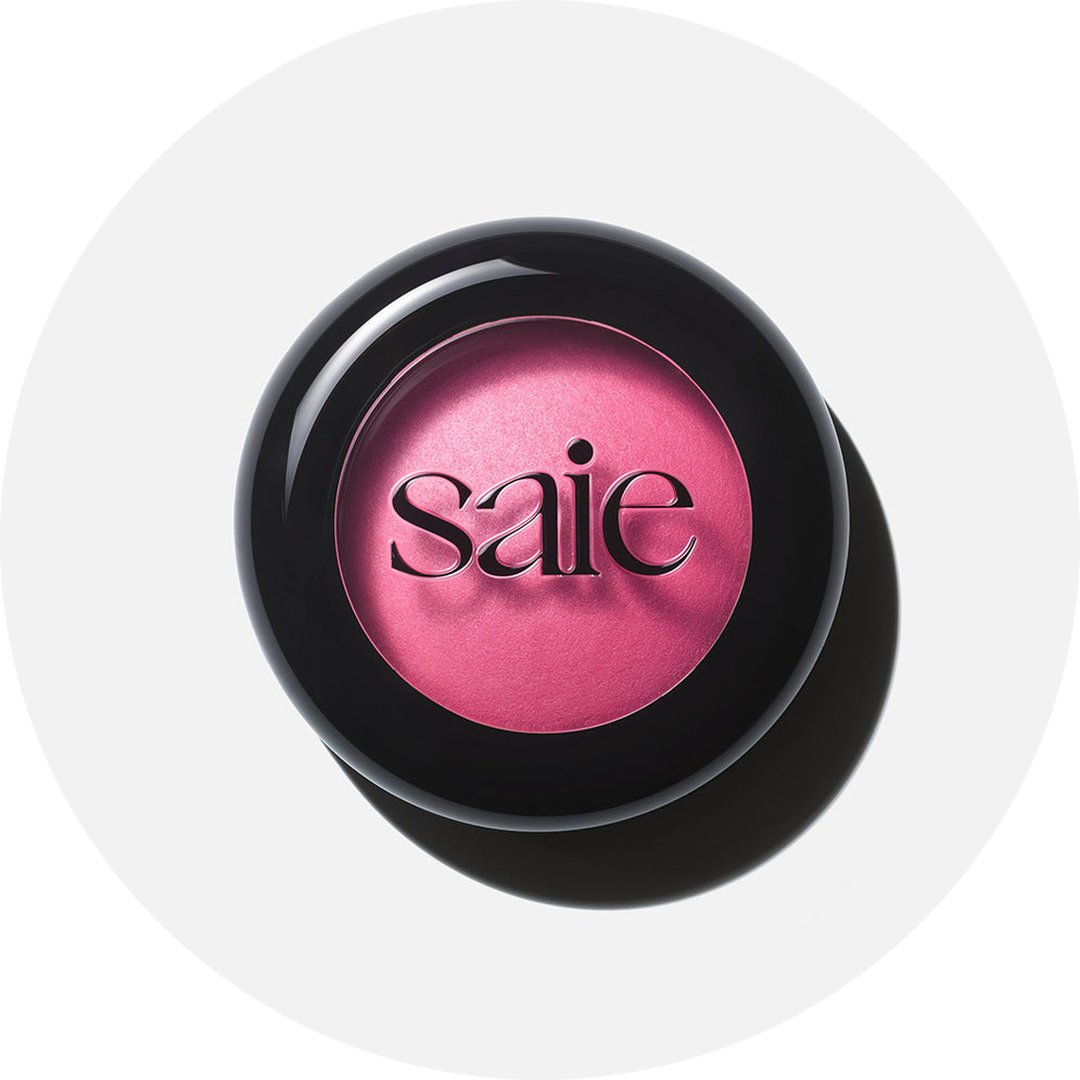 SuperSuede™ Baked Powder Blush