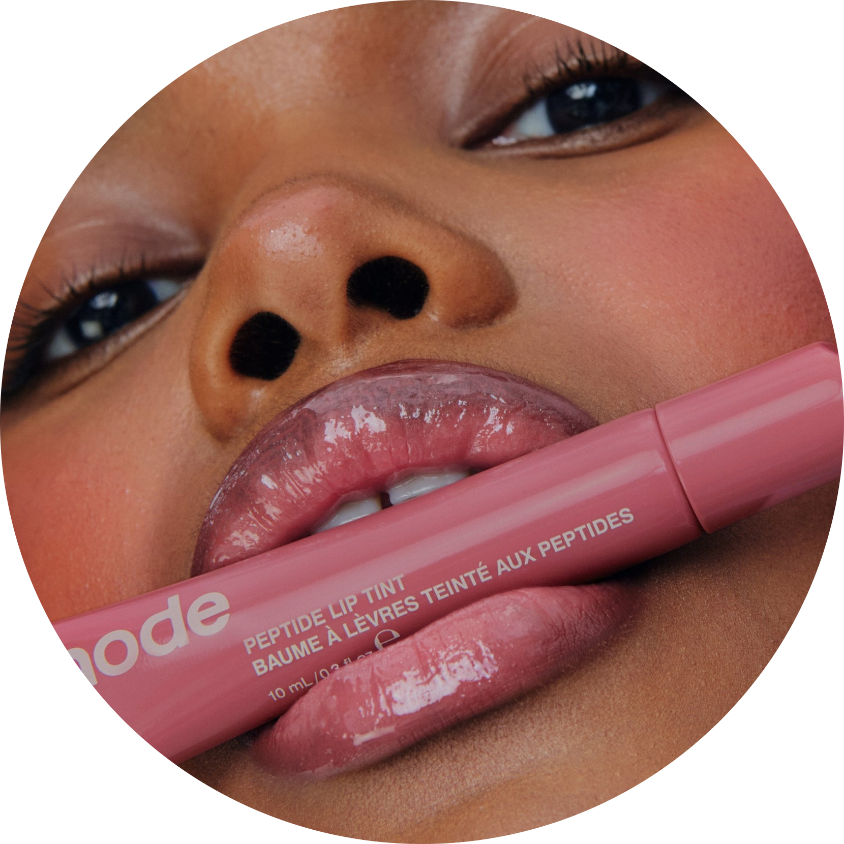 peptide lip tint