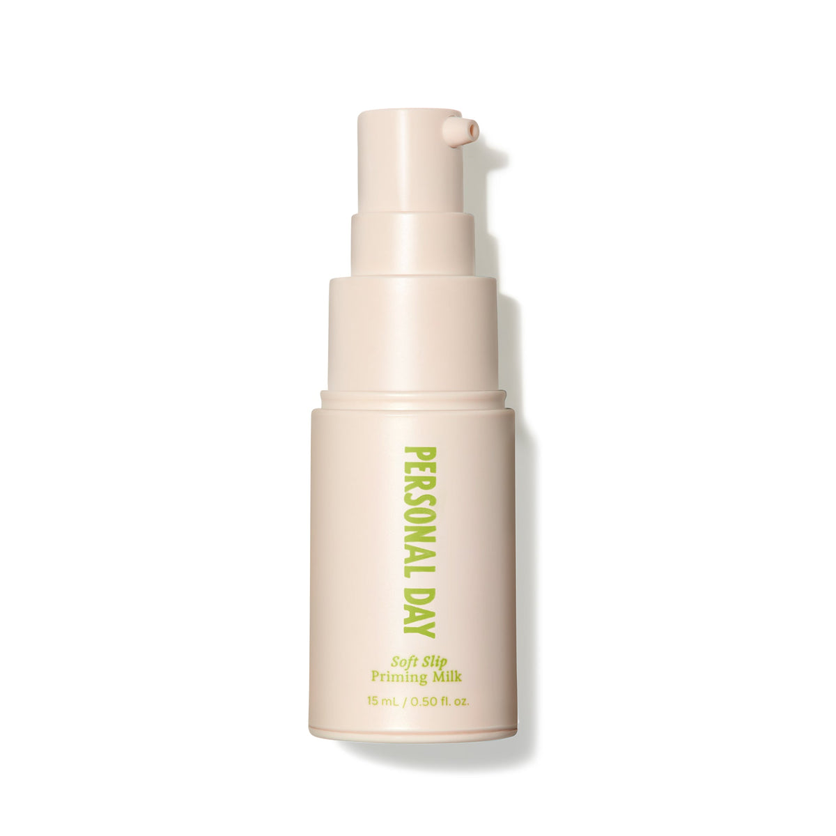 Soft Slip Priming Milk NudeFace Chile