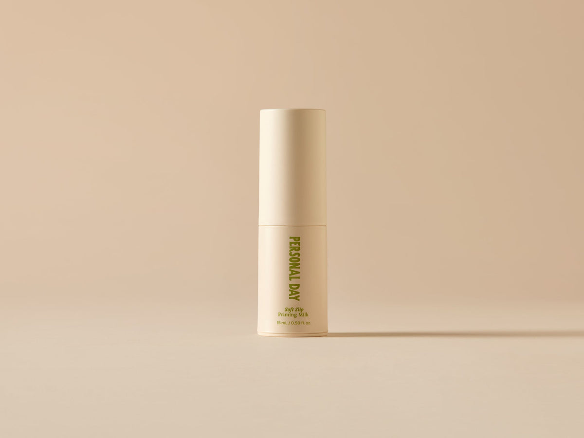 Soft Slip Priming Milk NudeFace Chile