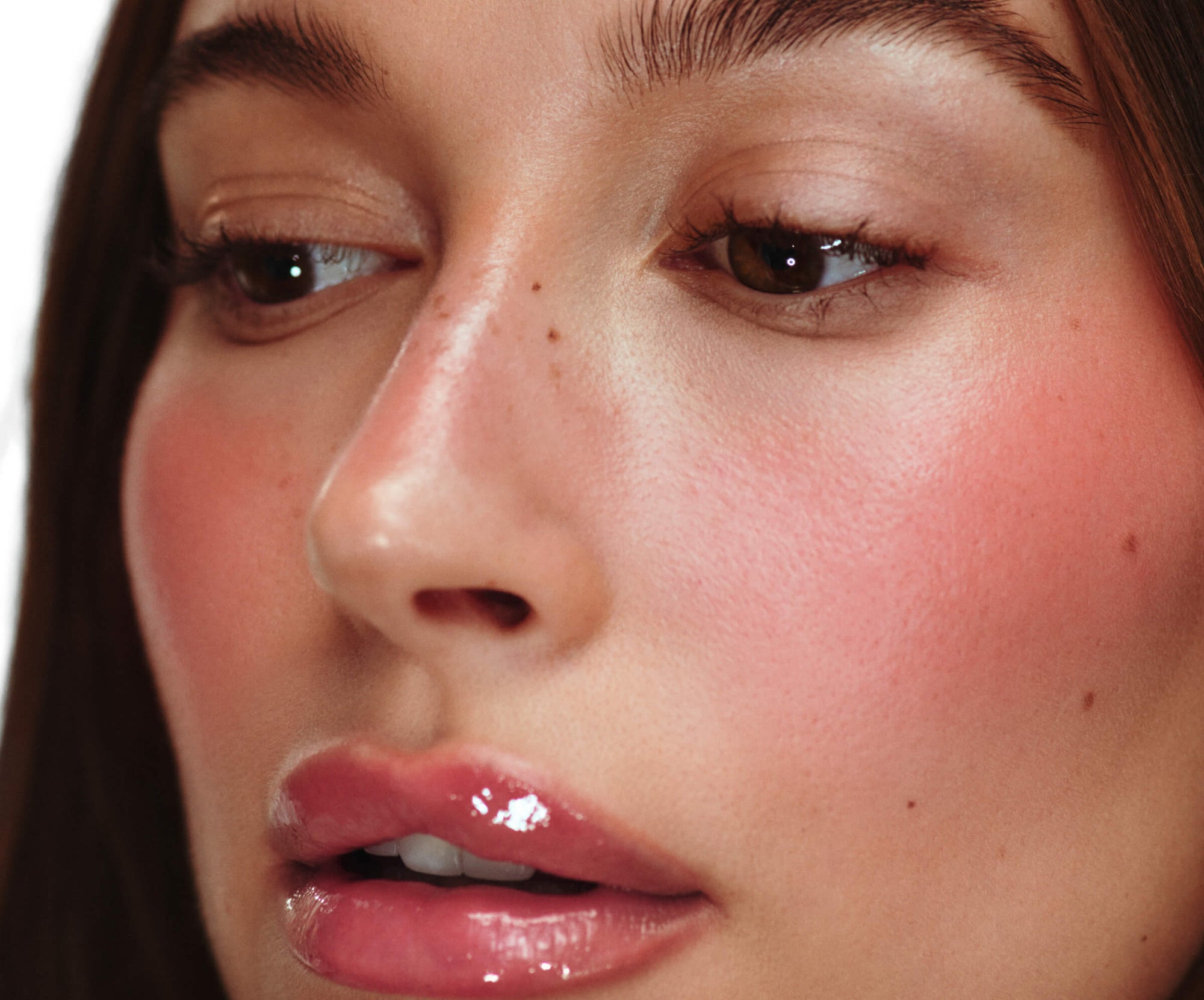 pocket blush NudeFace Chile