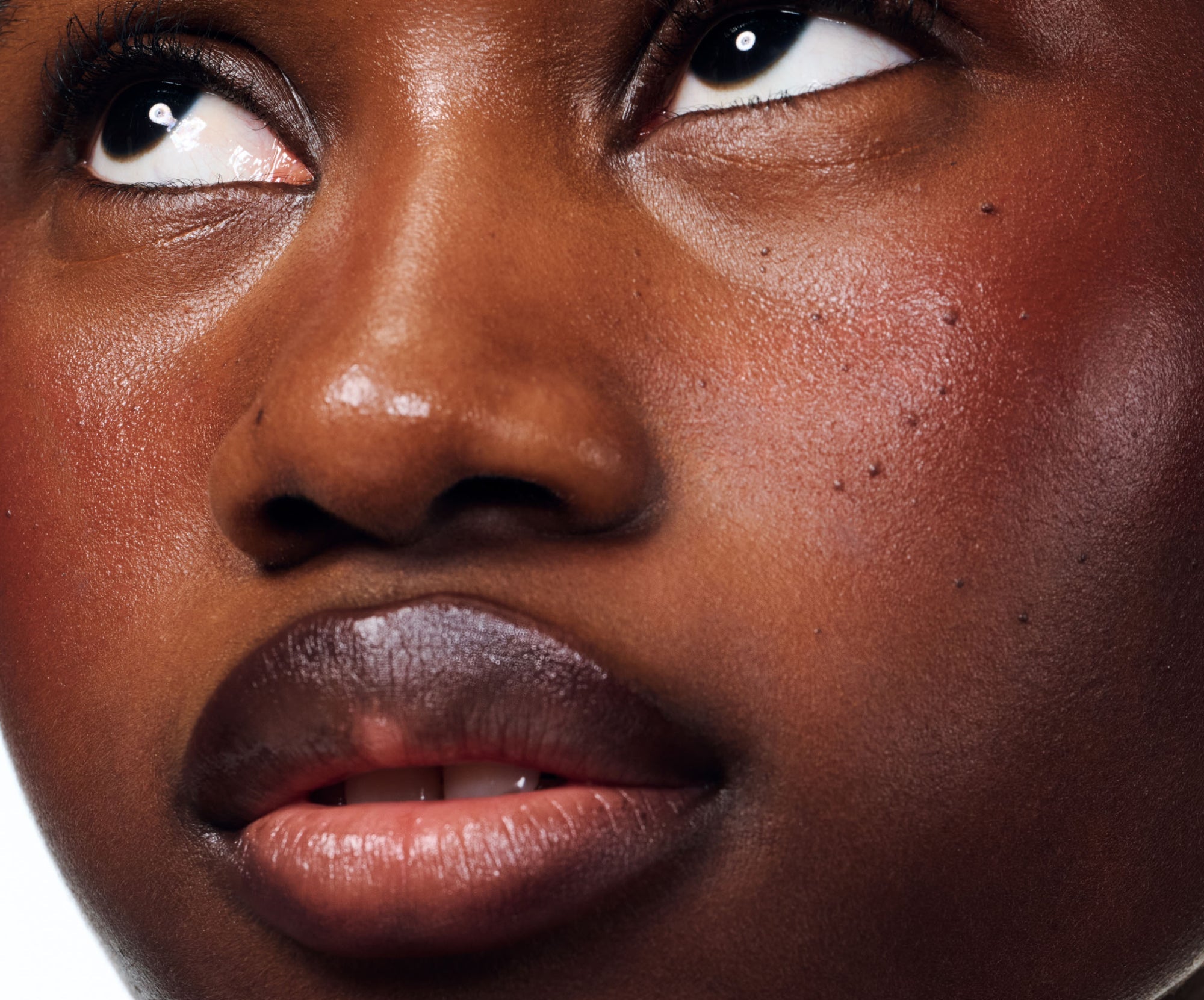 peptide lip shape