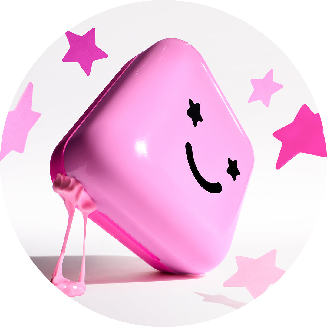 hydro-stars® + big pink