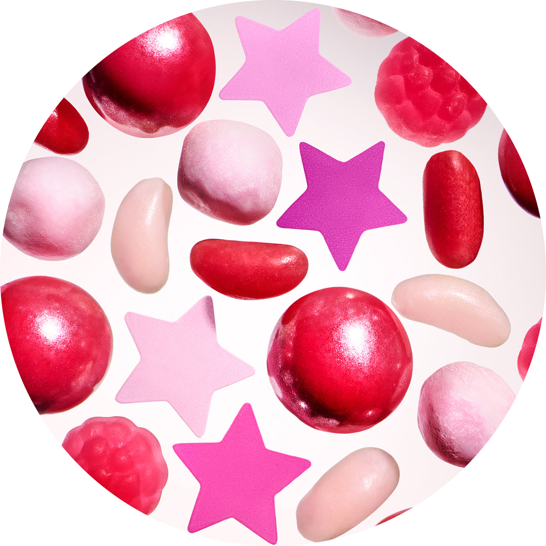 hydro-stars® + big pink