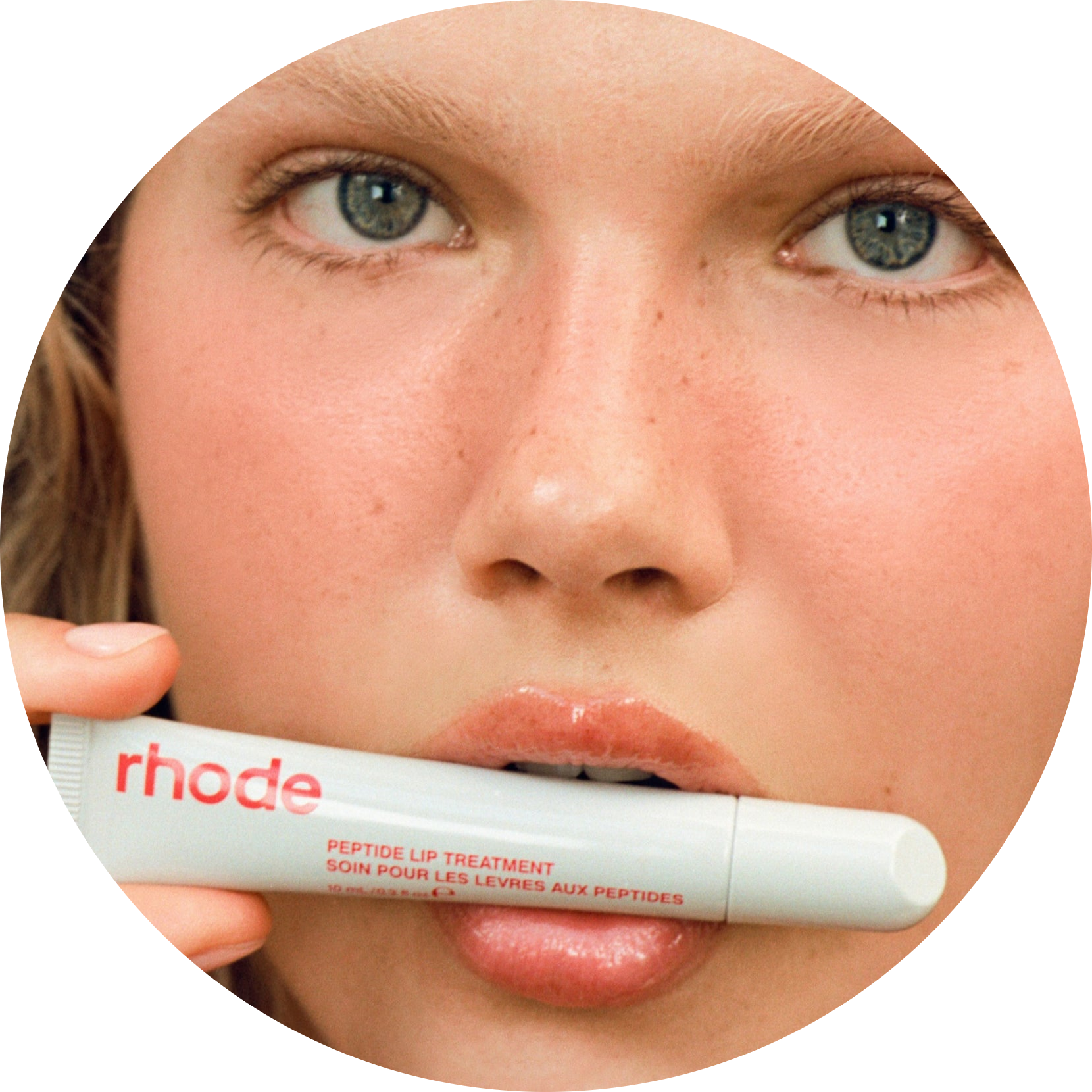 peptide lip treatment