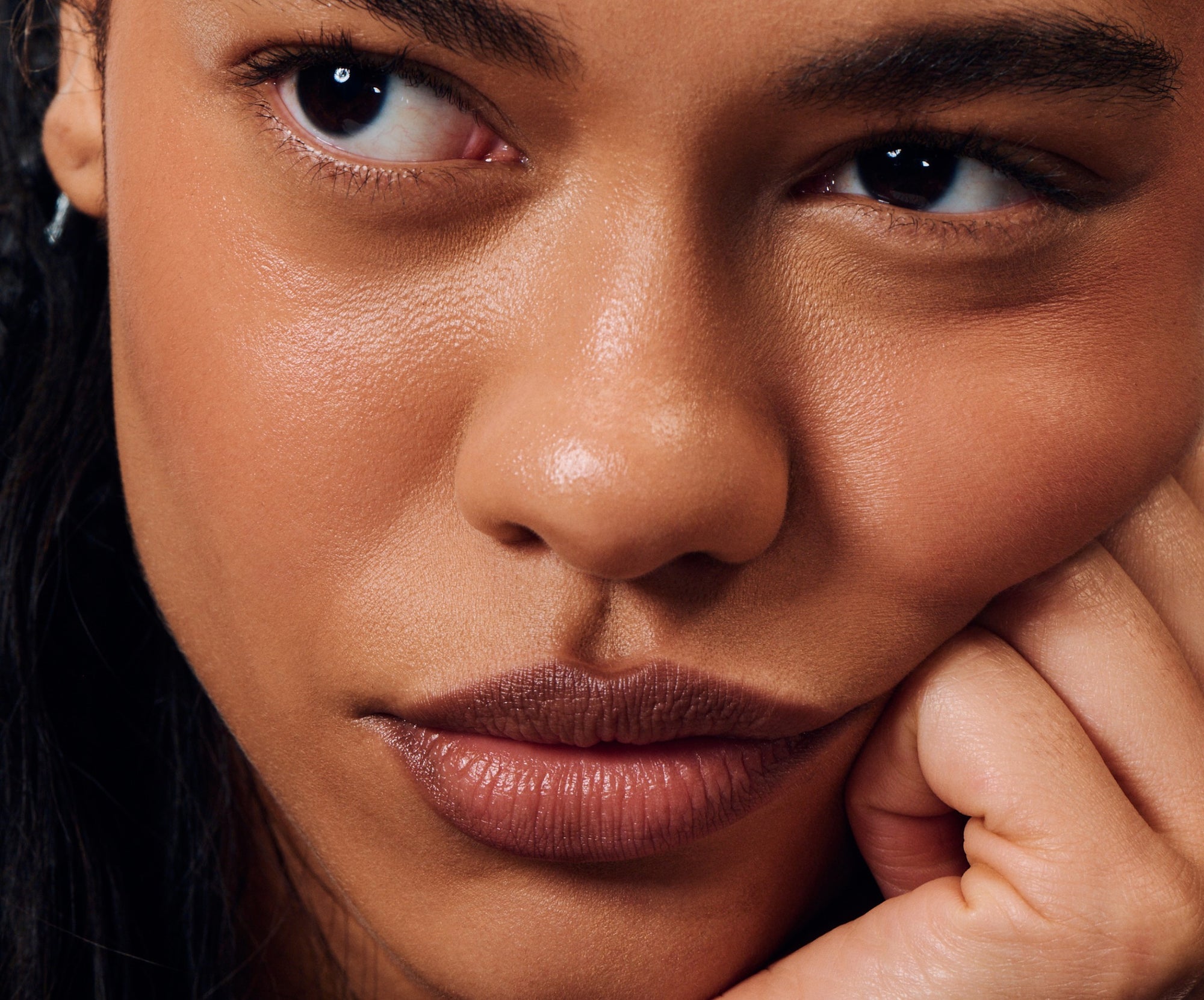 peptide lip shape
