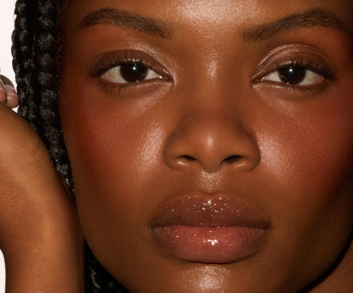 peptide lip tint NudeFace Chile