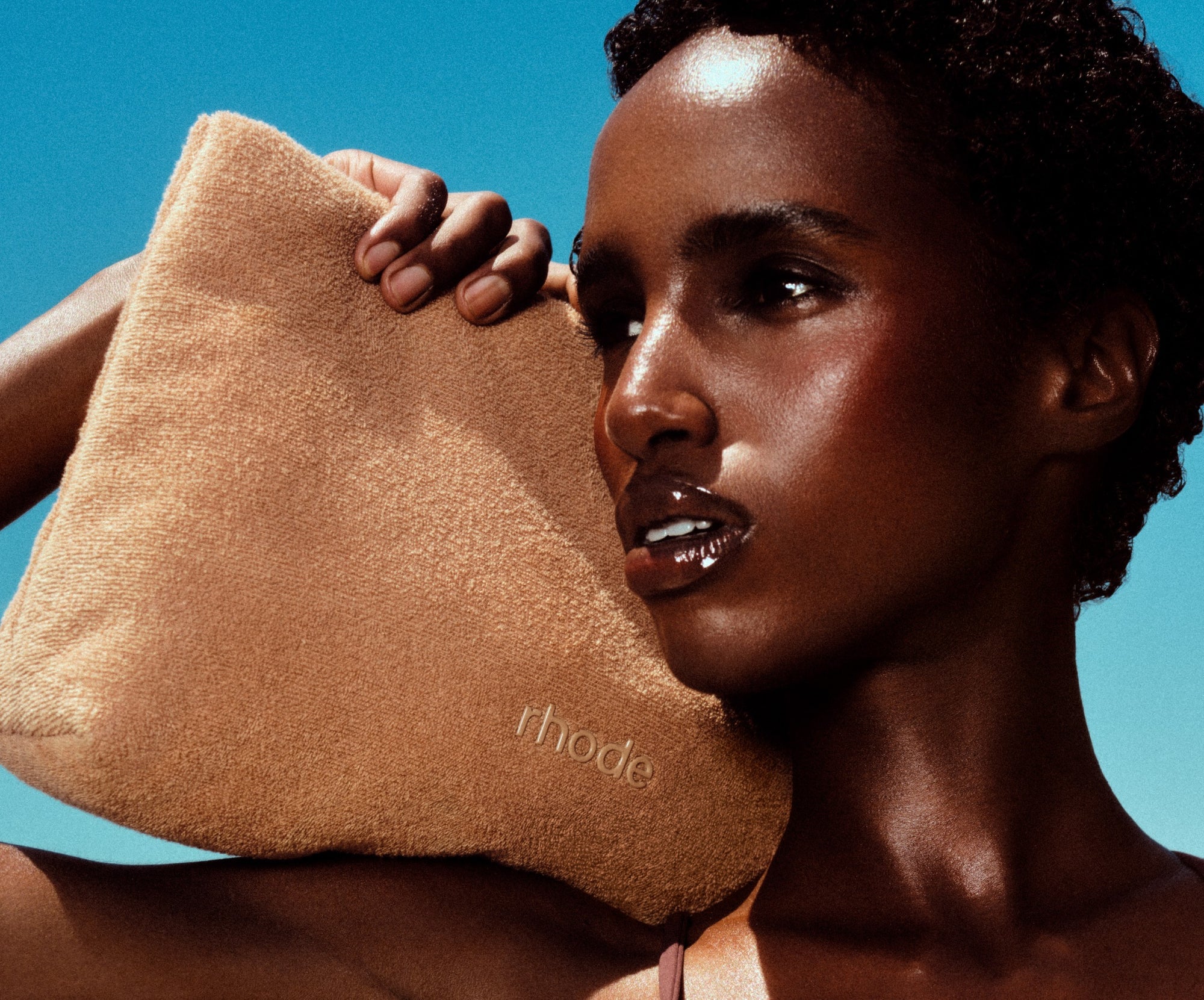 terry bag limited edition
