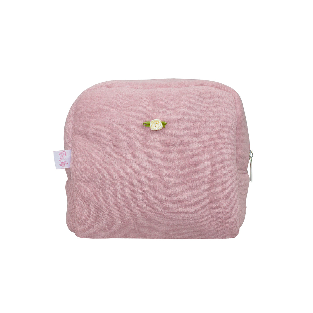 Terry Pouch