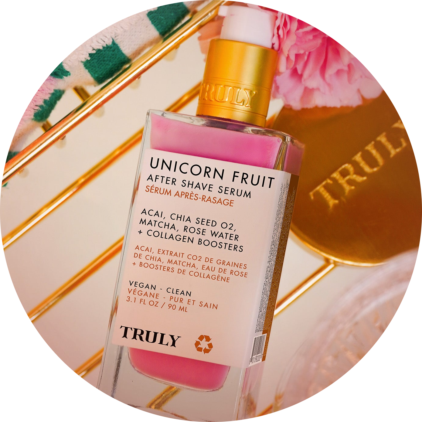 Unicorn Fruit After Shave Serum