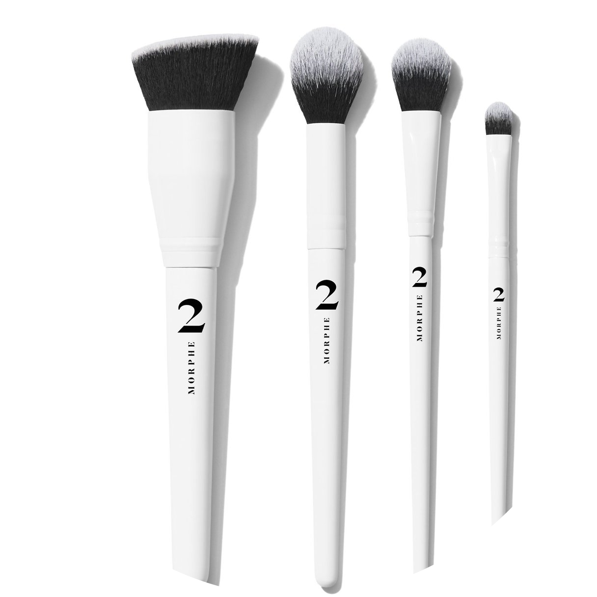 THE SWEEP LIFE BRUSH COLLECTION - NudeFace Chile