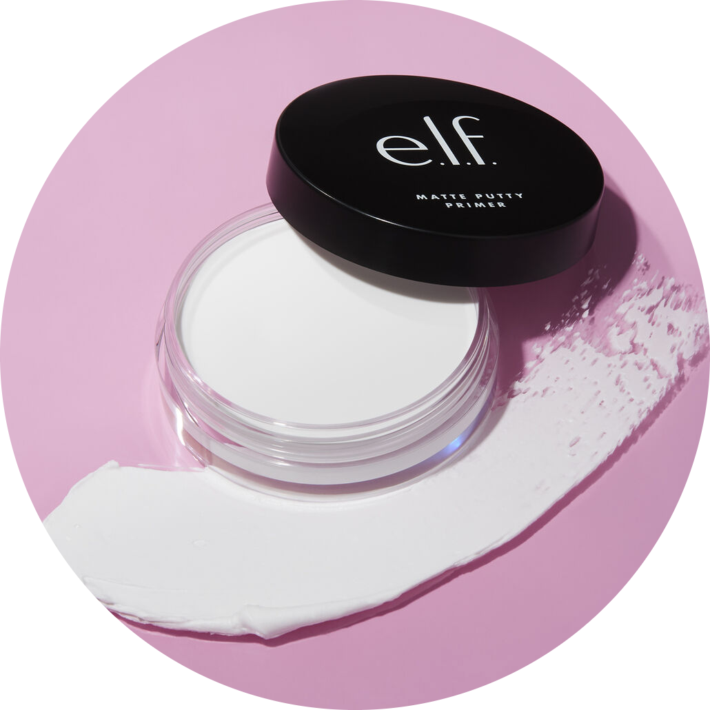 MATTE PUTTY PRIMER NudeFace Chile