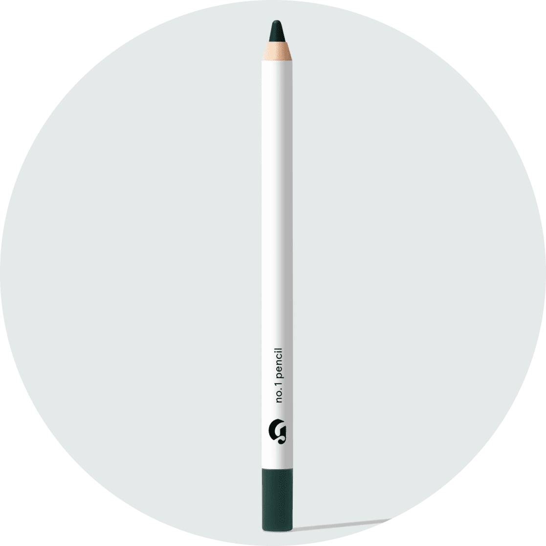 No. 1 Pencil NudeFace Chile