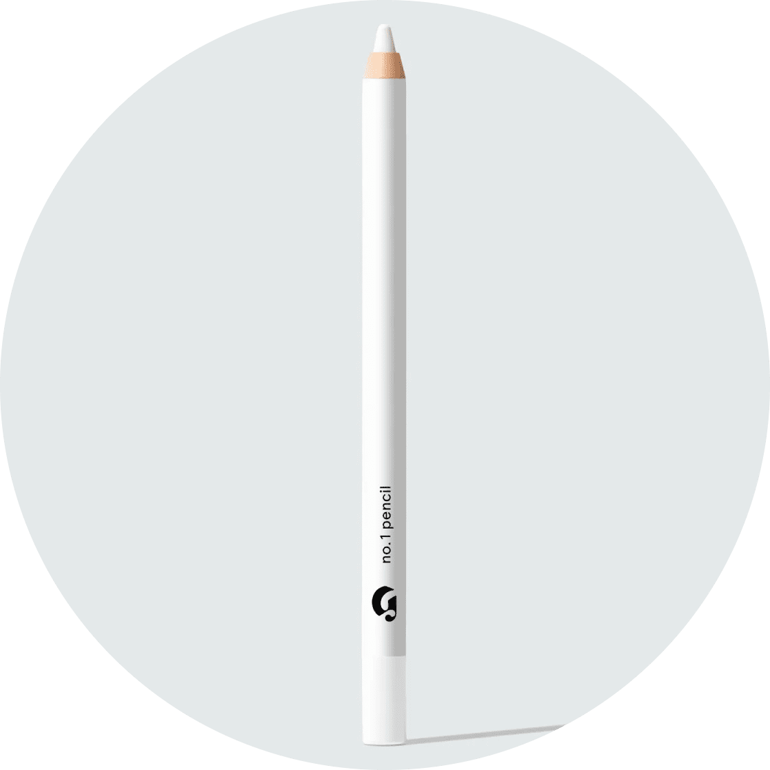 No. 1 Pencil NudeFace Chile