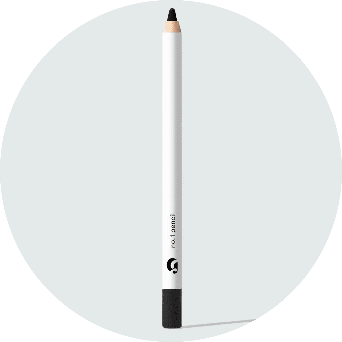 No. 1 Pencil NudeFace Chile